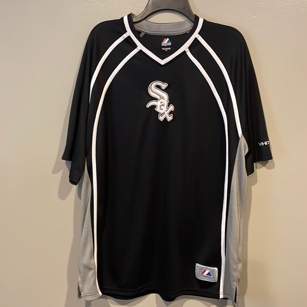 White Sox performance t-shirt
